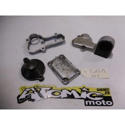 Carters de valves HUSQVARNA 125 WR 2005