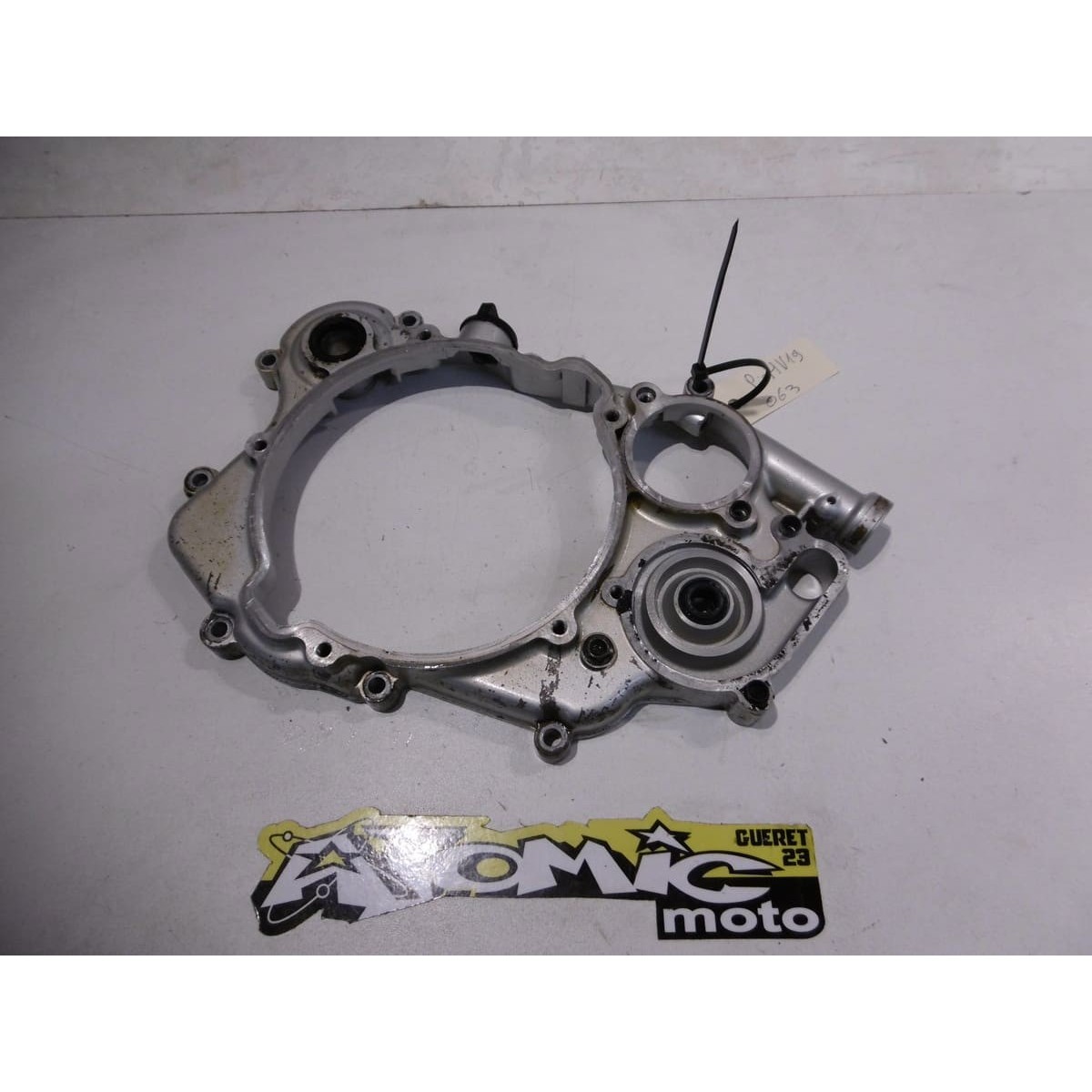 Carter d'embrayage  HUSQVARNA 125 WR 2005