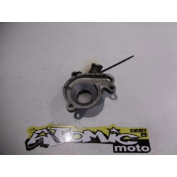 Carter de pompe à eau  HUSQVARNA 125 WR 2005