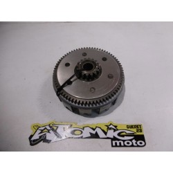 Cloche d'embrayage  HUSQVARNA 125 WR 2005