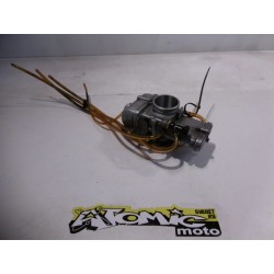 Carburateur / Injection  HUSQVARNA 125 WR 2005