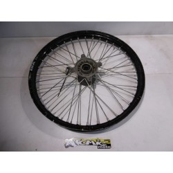 Roue avant HUSQVARNA 125 WR 2010
