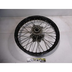 Roue arrière HUSQVARNA 125 WR 2010