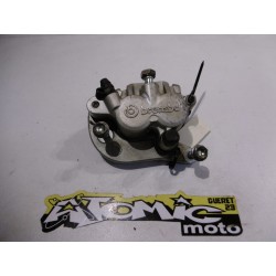Etrier de frein avant HUSQVARNA 125 WR 2010