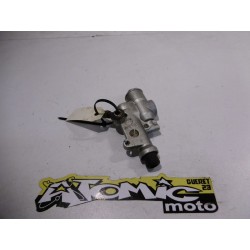 Maitre cylindre de frein arrière HUSQVARNA 125 WR 2010