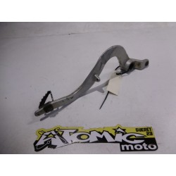 Pédale de frein arrière  HUSQVARNA 125 WR 2010