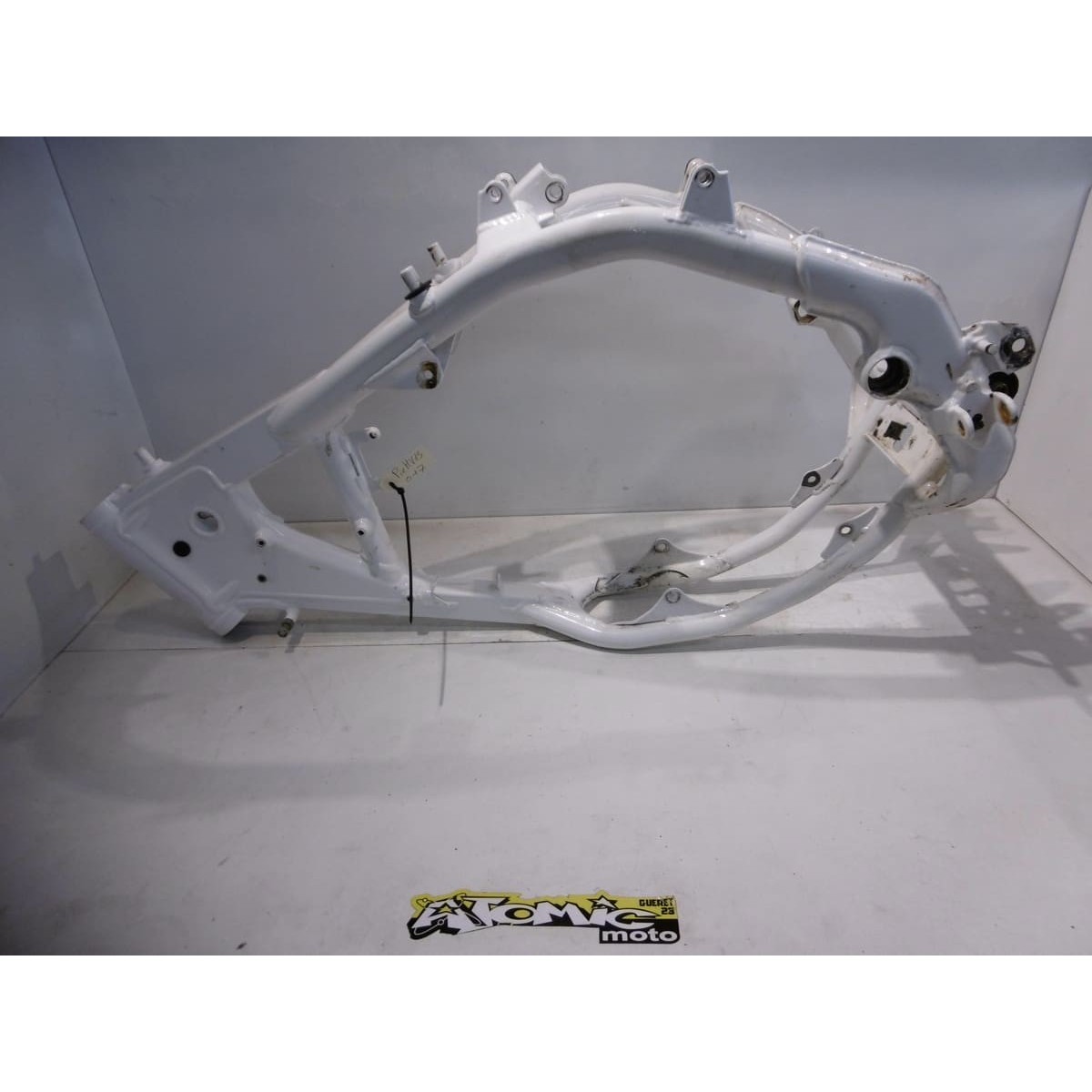 Chassis cadre  HUSQVARNA 125 WR 2010