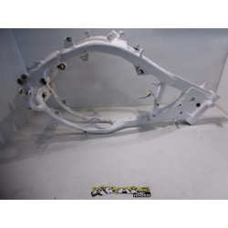 Chassis cadre  HUSQVARNA 125 WR 2010
