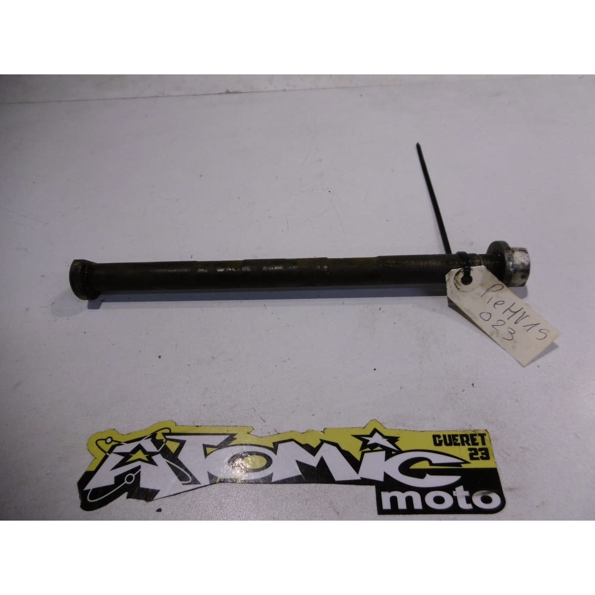 Axe de bras oscillant  HUSQVARNA 125 WR 2010