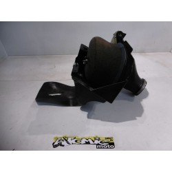 Boitier de filtre à air complet HUSQVARNA 125 WR 2010