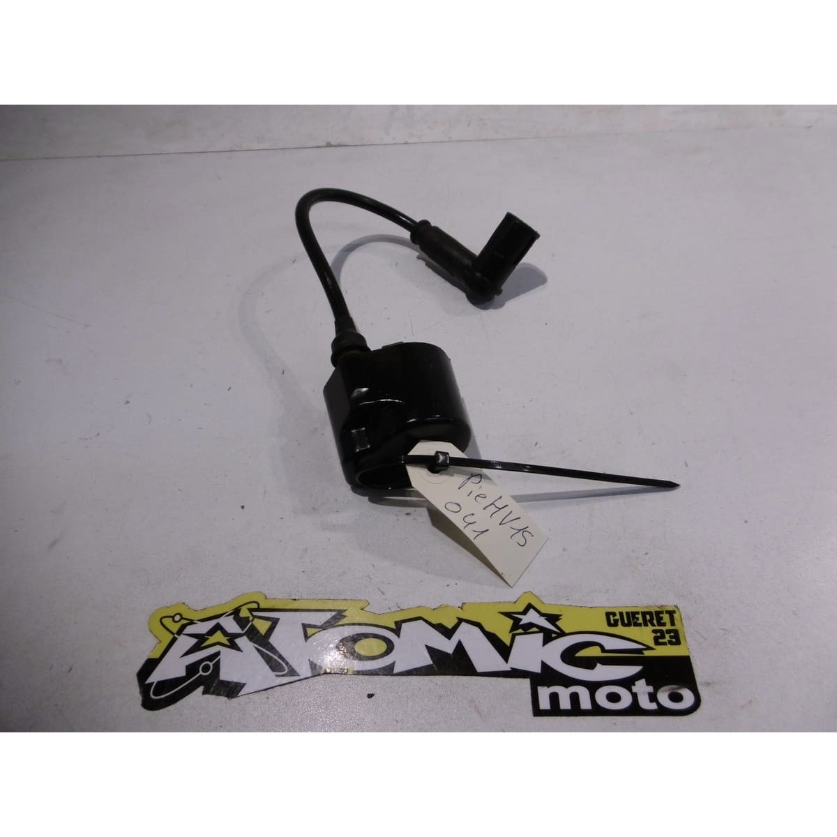 Bobine haute tension  HUSQVARNA 125 WR 2010