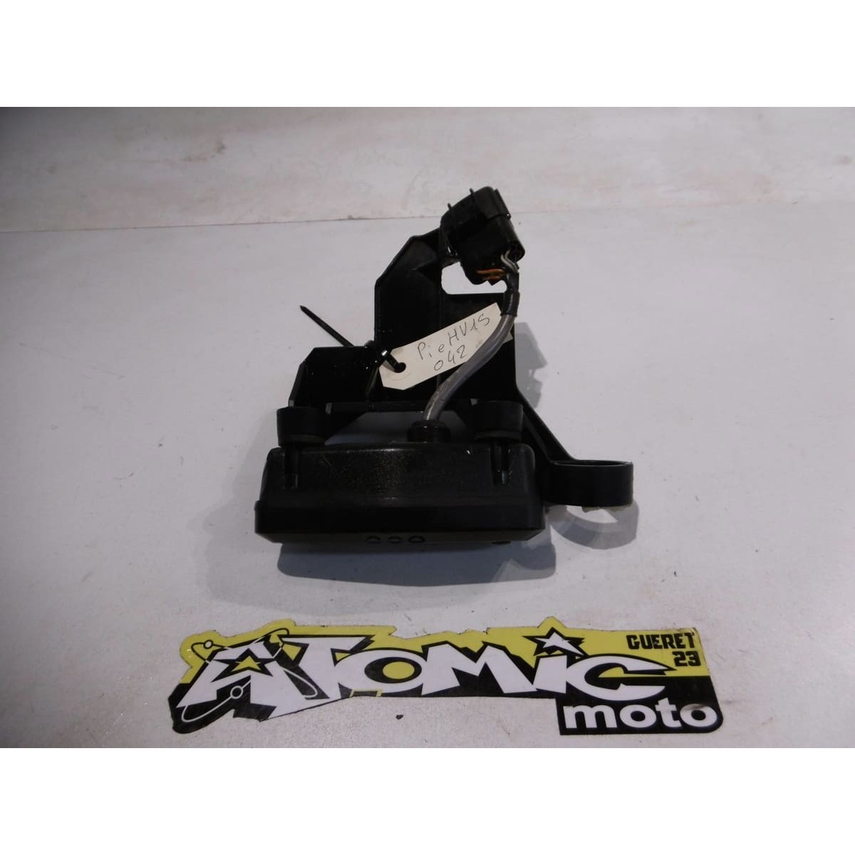 Compteur / Cable HUSQVARNA 125 WR 2010