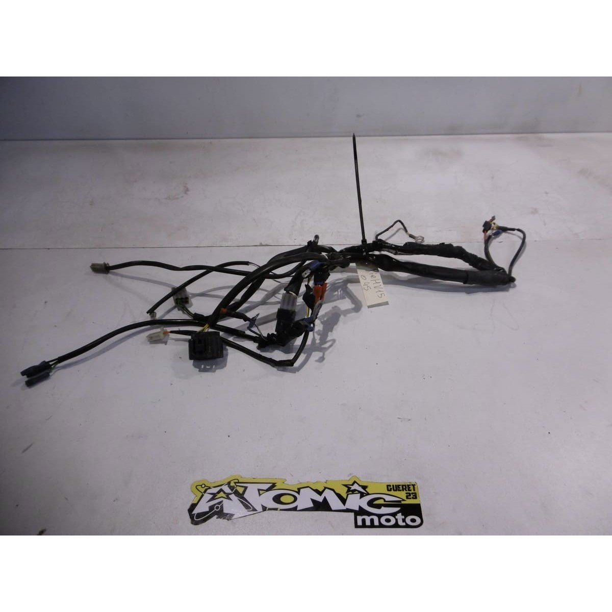Faisceau électrique HUSQVARNA 125 WR 2010