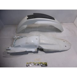 Lot plastiques HUSQVARNA 125 WR 2010