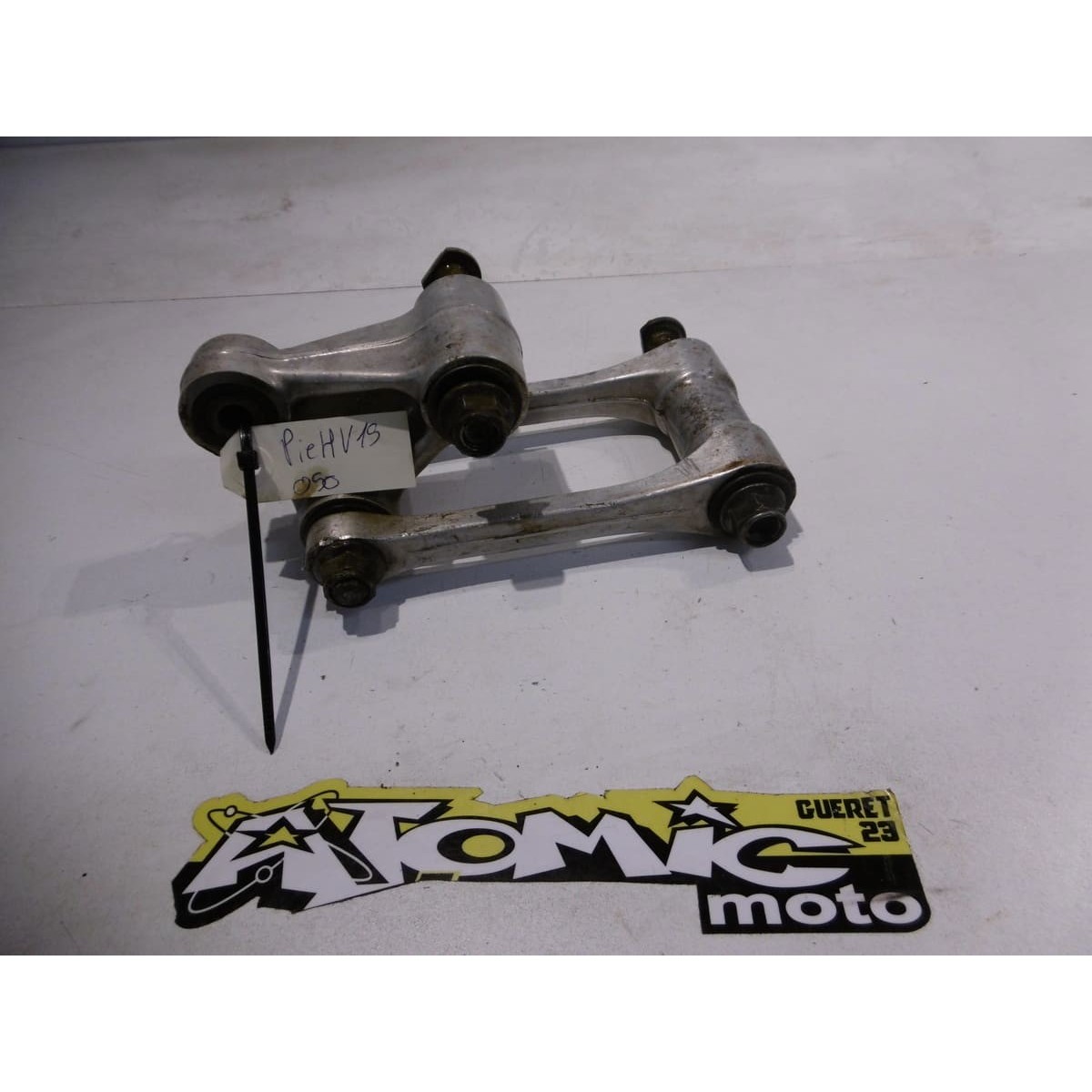 Biellette de suspension  HUSQVARNA 125 WR 2010