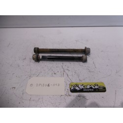 Axe moteur GASGAS 300 FSR 4T 2014
