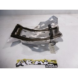 Sabot moteur HUSQVARNA 125 WR 2010