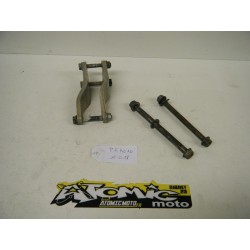 Axe moteur HONDA 250 CR-F 2008