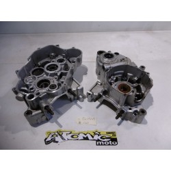 Carters moteur centraux HUSQVARNA 125 WR 2010