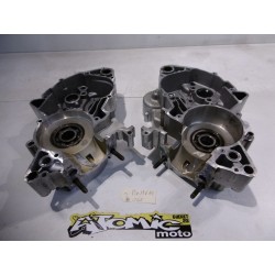Carters moteur centraux HUSQVARNA 125 WR 2010
