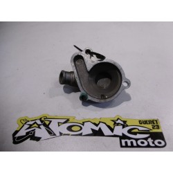 Carter de pompe à eau  HUSQVARNA 125 WR 2010