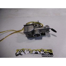 Carburateur / Injection  HUSQVARNA 125 WR 2010