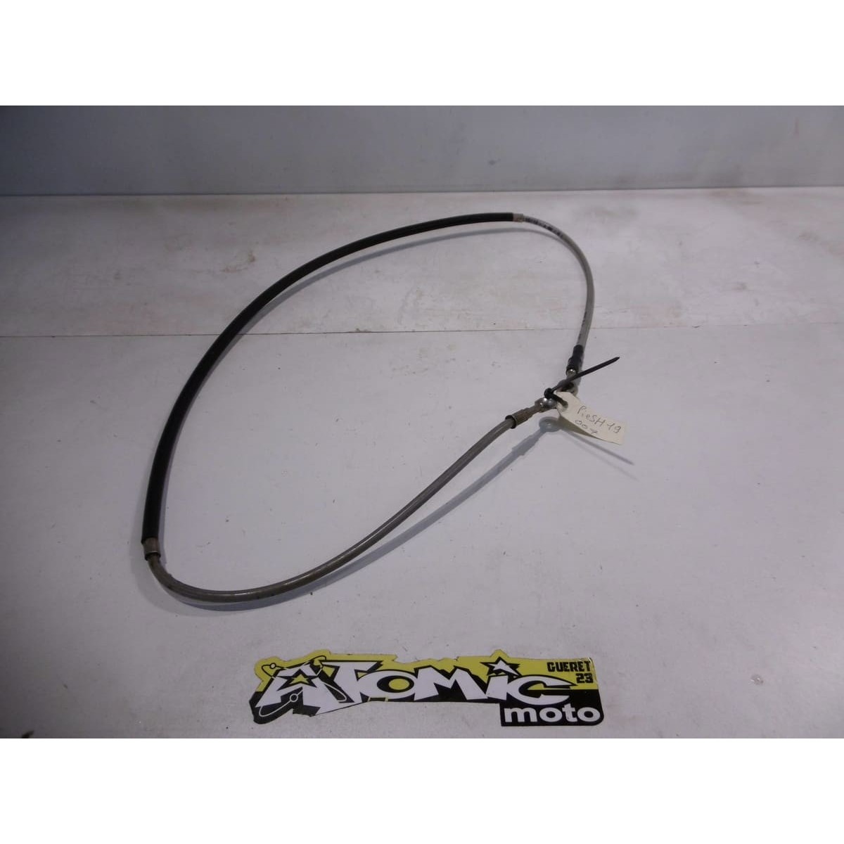 Durite de frein avant  SHERCO 250 SE-R 2014