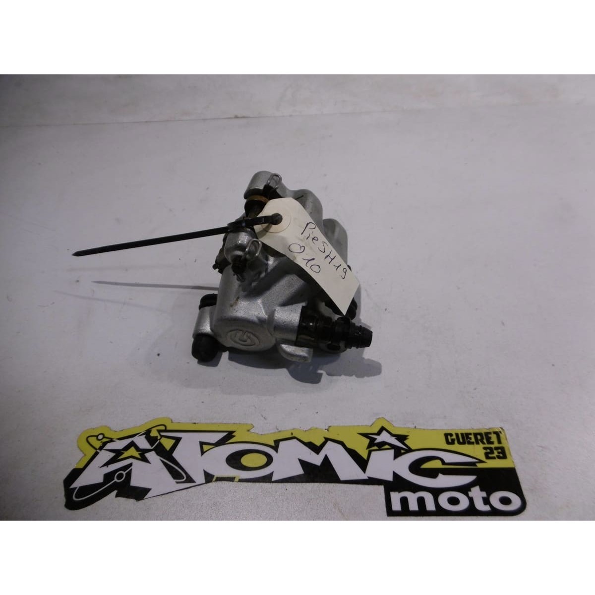 Etrier de frein arrière SHERCO 250 SE-R 2014