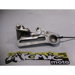 Platine étrier de frein arrière SHERCO 250 SE-R 2014
