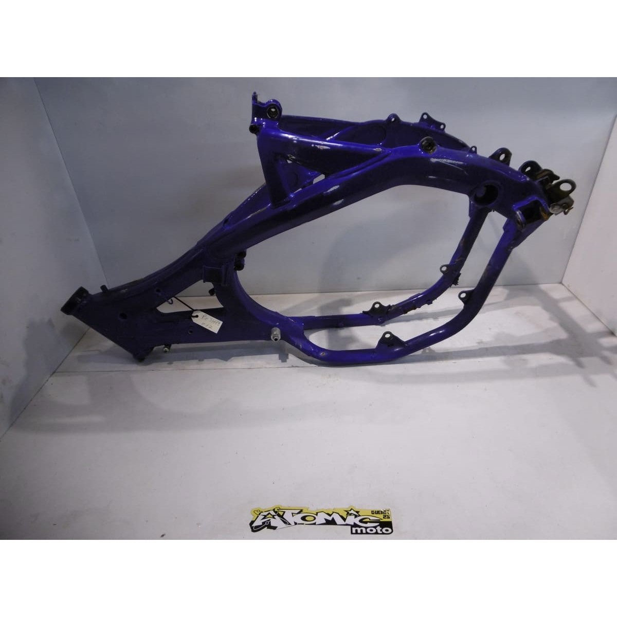 Chassis cadre  SHERCO 250 SE-R 2014