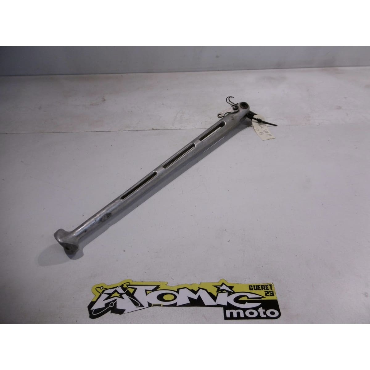 Béquille et fixation  SHERCO 250 SE-R 2014