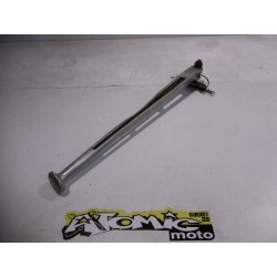 Béquille et fixation  SHERCO 250 SE-R 2014