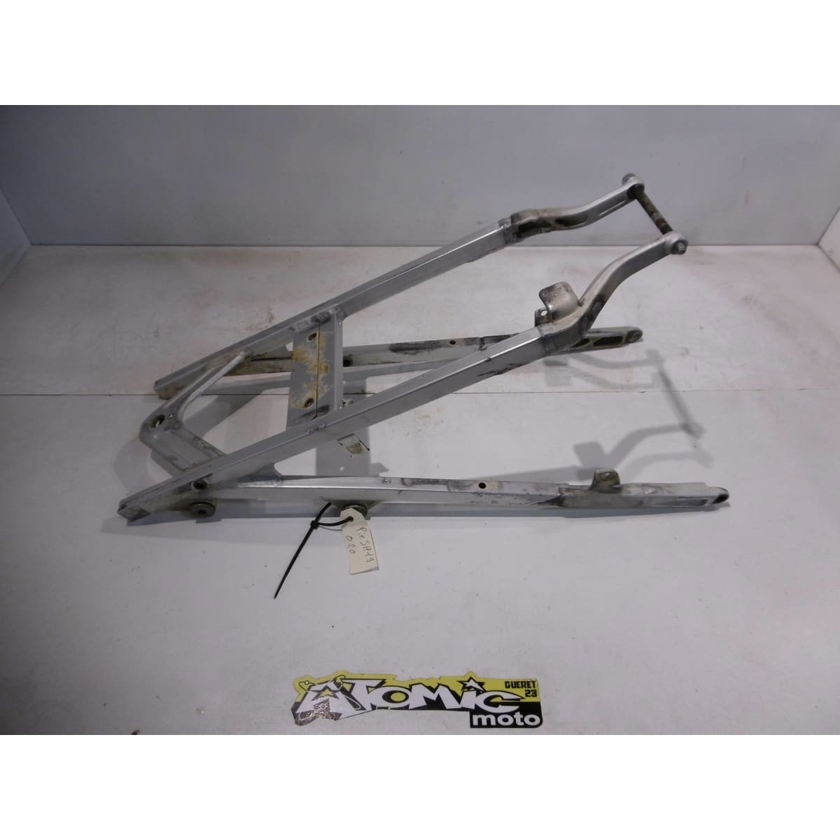 Boucle arrière de cadre SHERCO 250 SE-R 2014