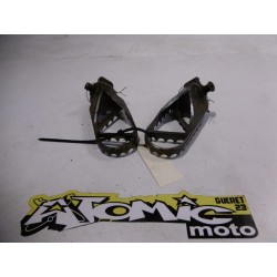 Repose pieds SHERCO 250 SE-R 2014
