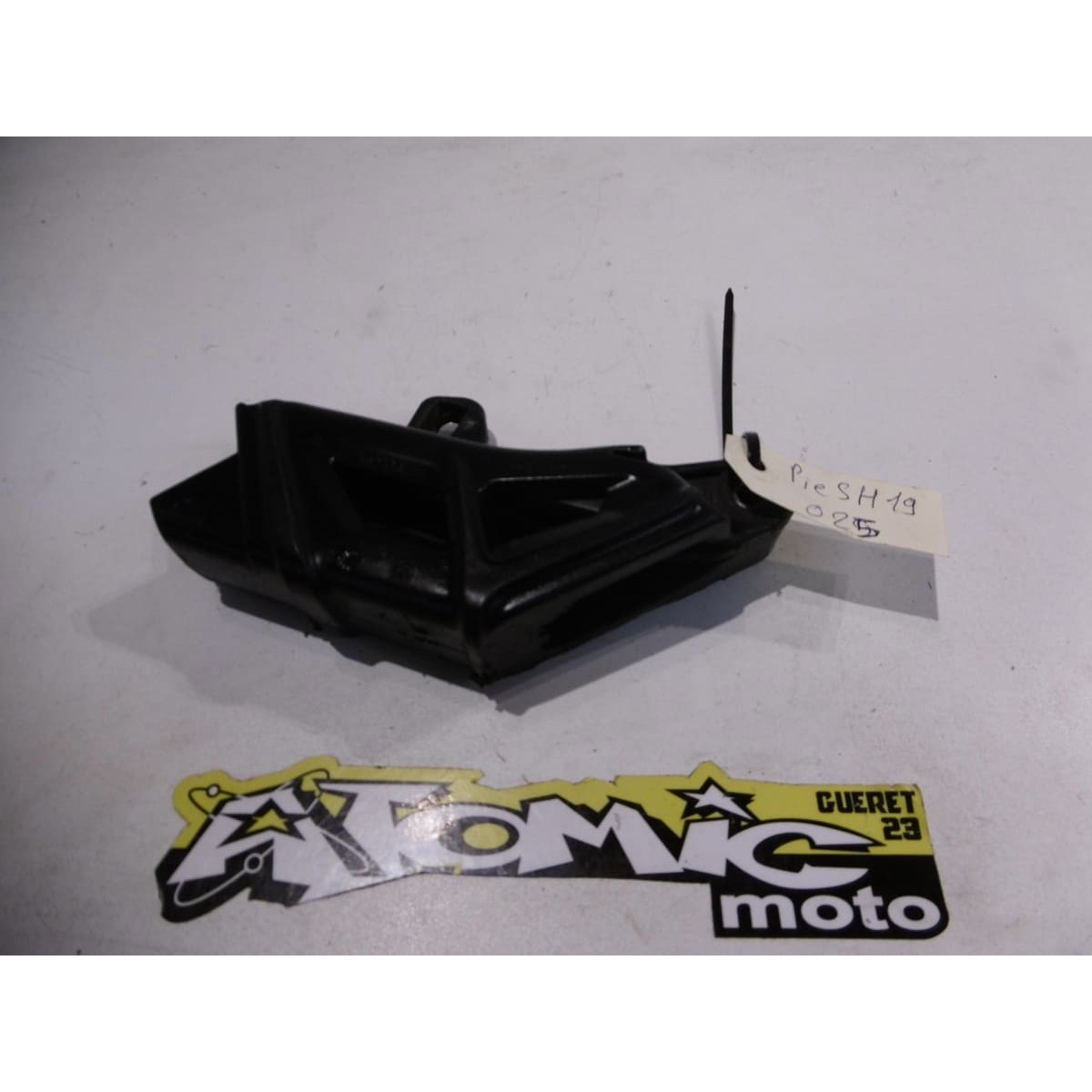 Guide chaine  SHERCO 250 SE-R 2014