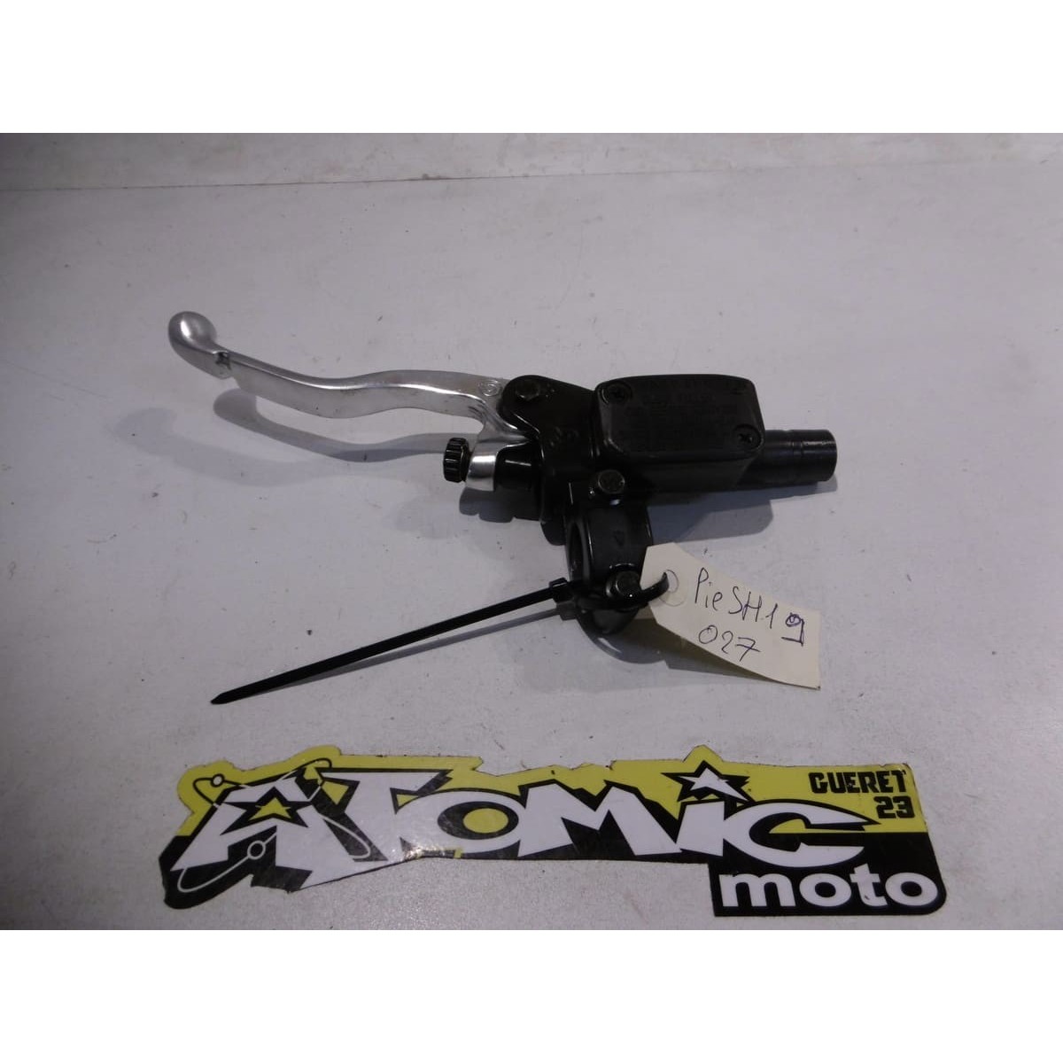 Maitre cylindre embrayage SHERCO 250 SE-R 2014