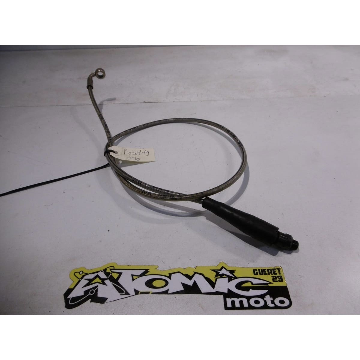 Durite / Cable d'embrayage SHERCO 250 SE-R 2014