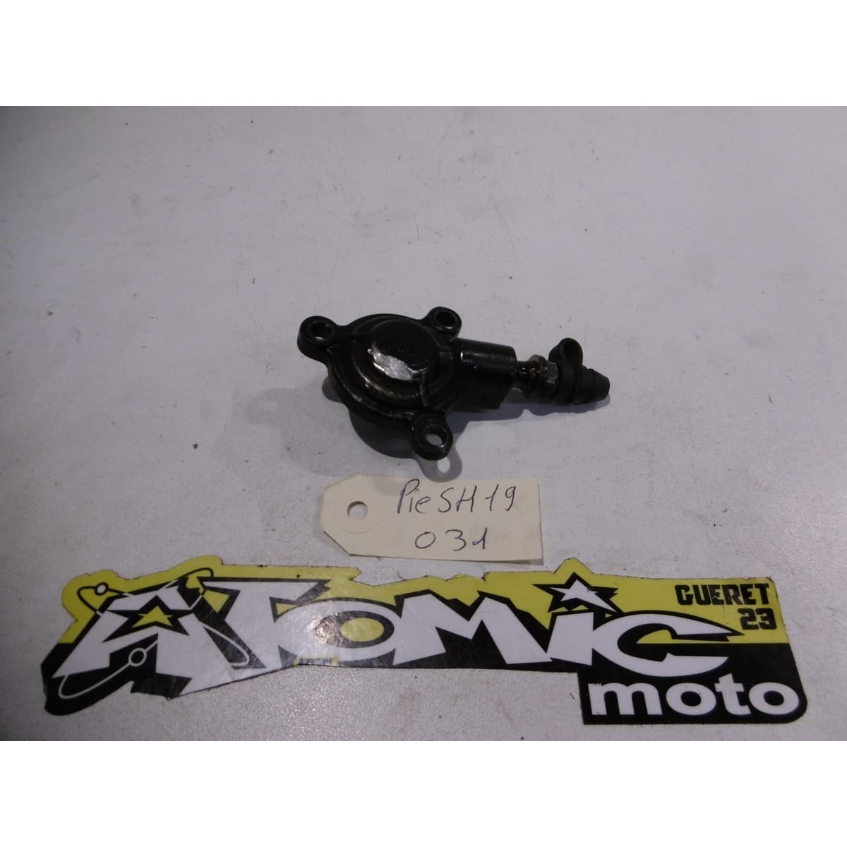 Récepteur d'embrayage  SHERCO 250 SE-R 2014