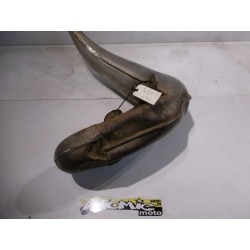 Pot d'échappement / Collecteur  SHERCO 250 SE-R 2014