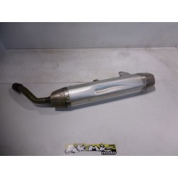 Silencieux SHERCO 250 SE-R 2014