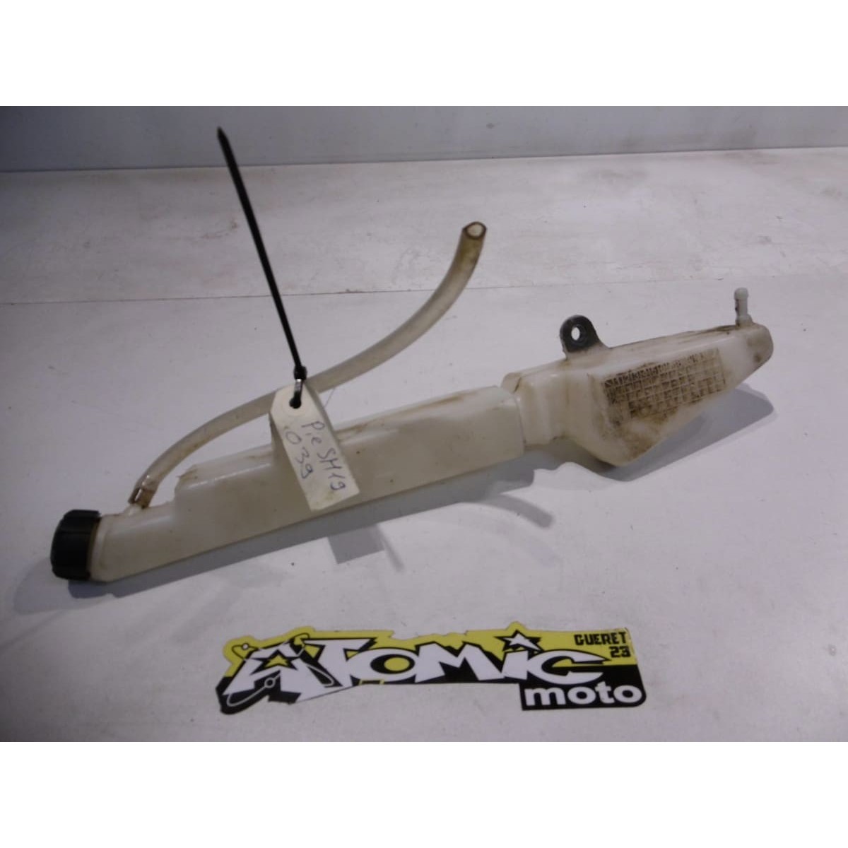 Vase d'expansion  SHERCO 250 SE-R 2014