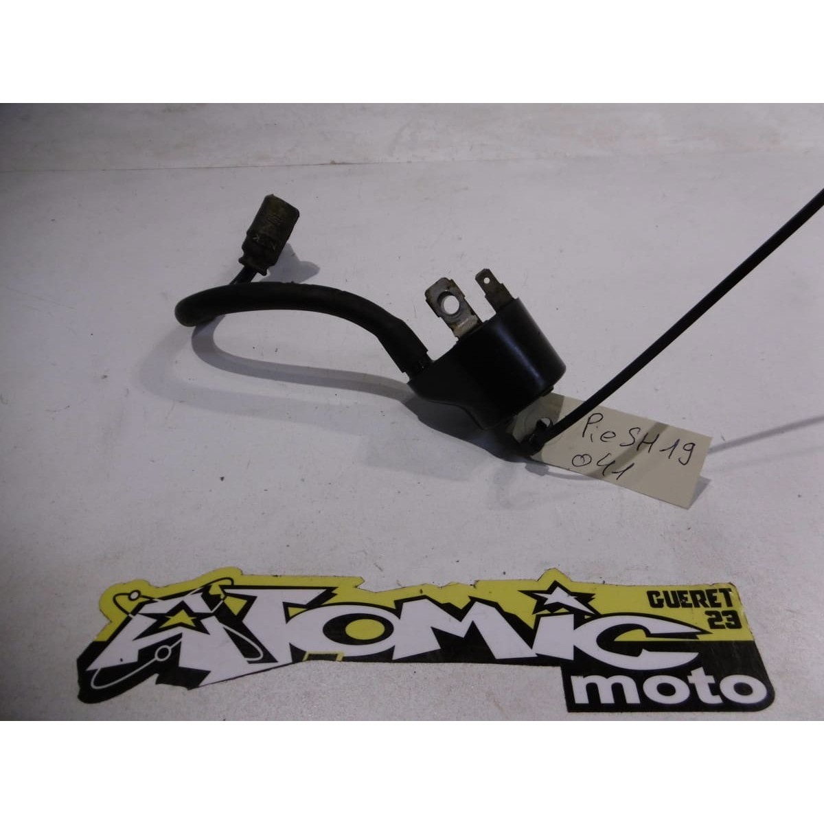 Bobine haute tension  SHERCO 250 SE-R 2014