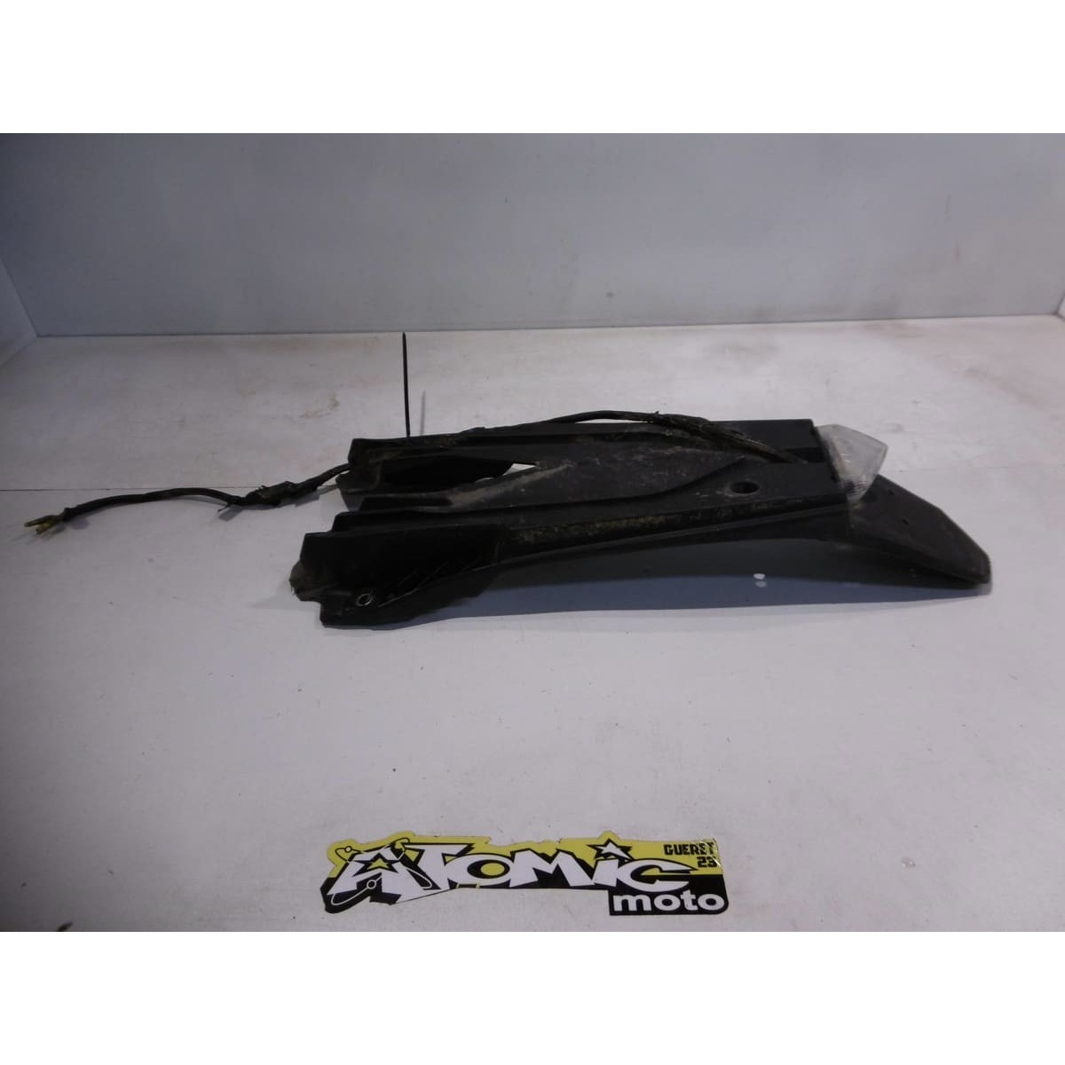 Feu arrière / Support SHERCO 250 SE-R 2014