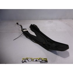 Feu arrière / Support SHERCO 250 SE-R 2014