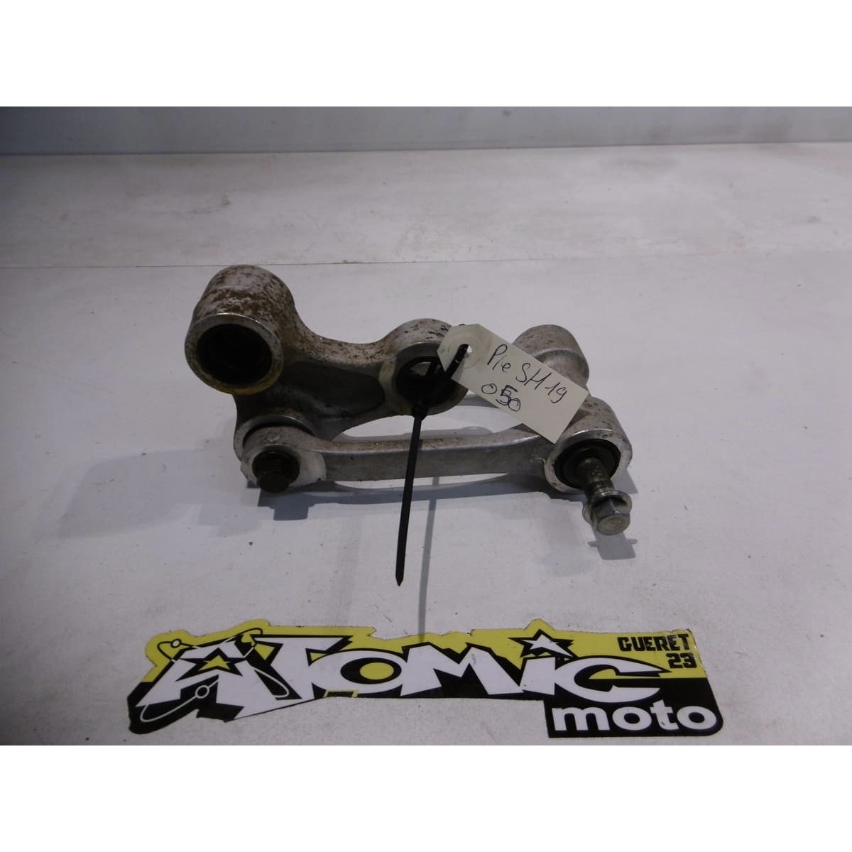 Biellette de suspension  SHERCO 250 SE-R 2014