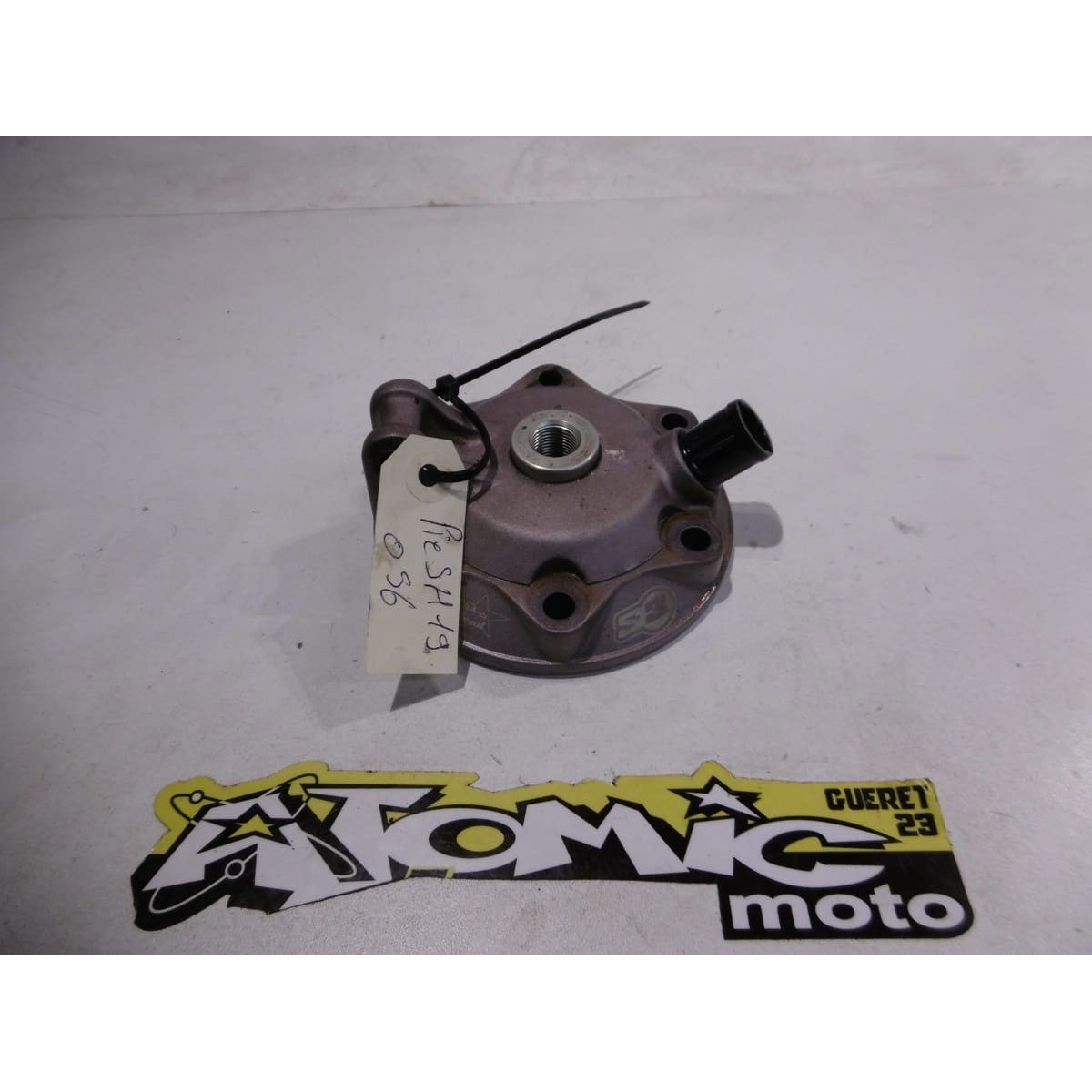 Culasse SHERCO 250 SE-R 2014