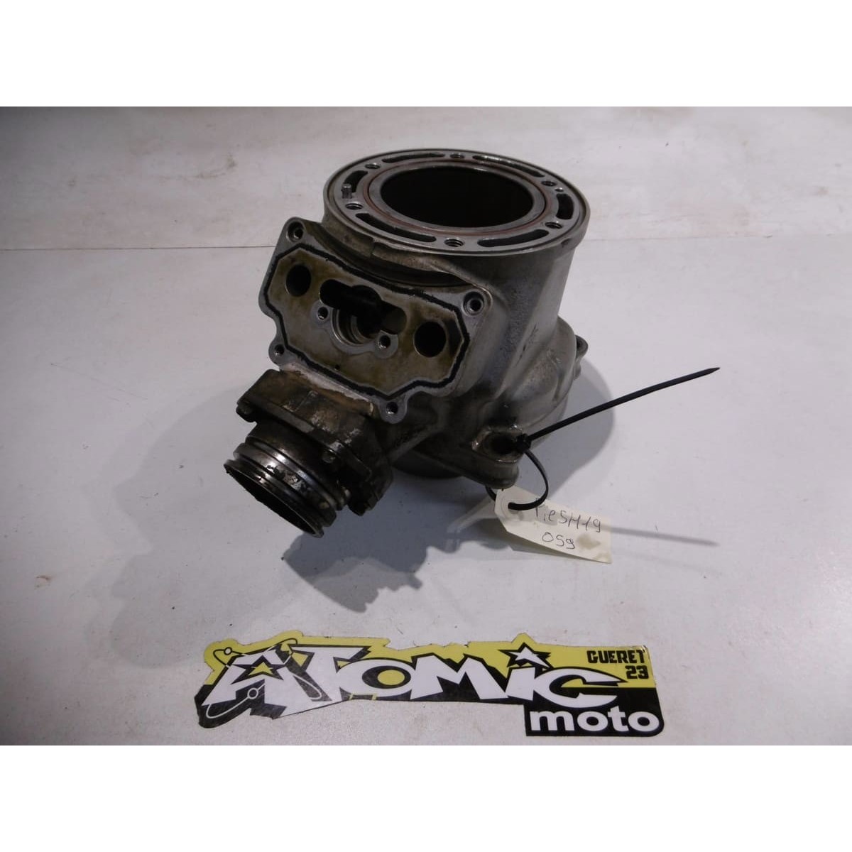 Cylindre  SHERCO 250 SE-R 2014