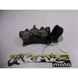 Carters de valves SHERCO 250 SE-R 2014