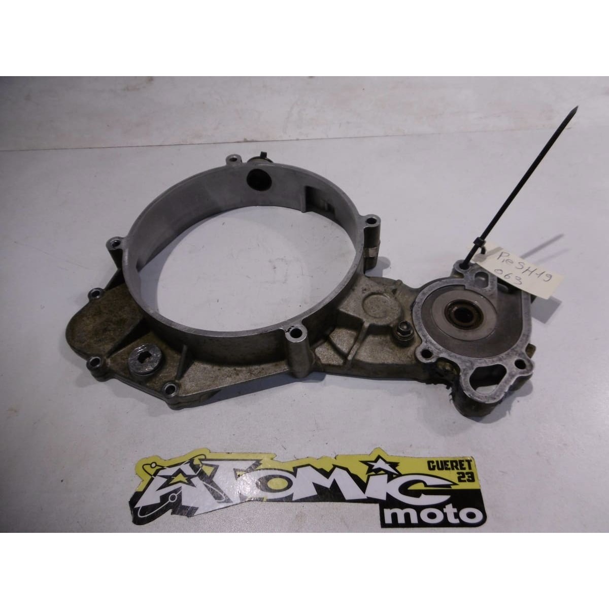 Carter d'embrayage  SHERCO 250 SE-R 2014