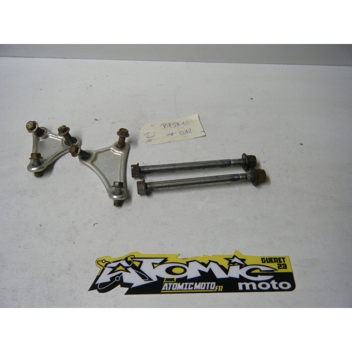 Axe moteur SHERCO 300 SE-F 2013